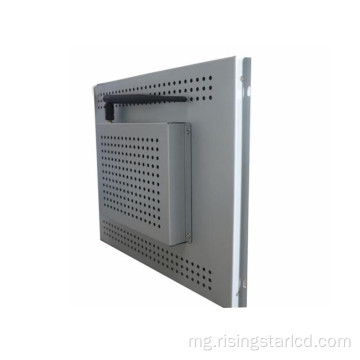 17 santimetatra 1000 Nits misokatra fisehoana lcd